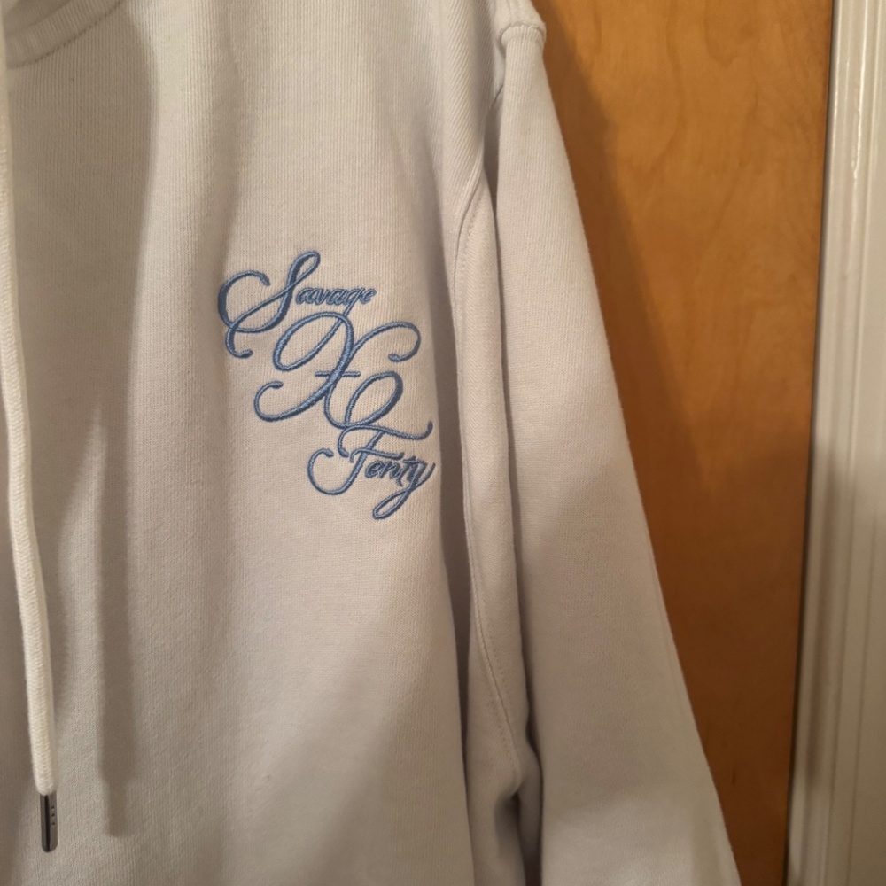 Bride Hoodie (travel outfit or get ready outfit) - Picture 5 of 7